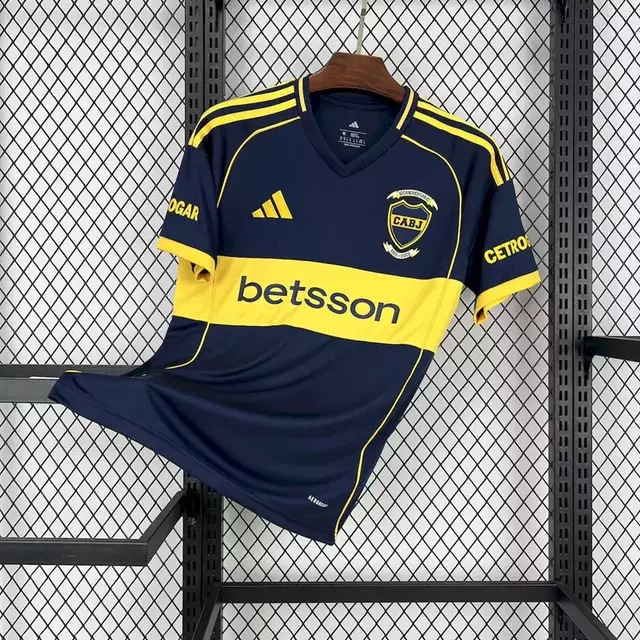 Clubes Argentina