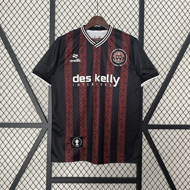 Bohemian FC