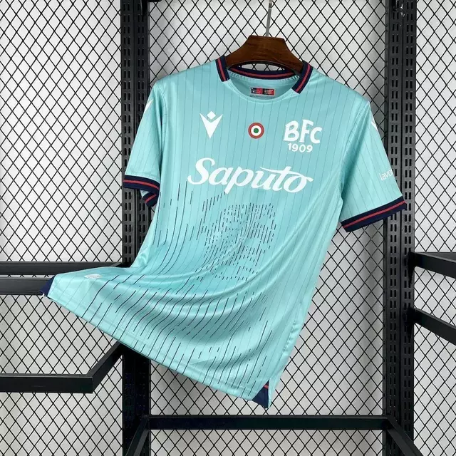Bologna