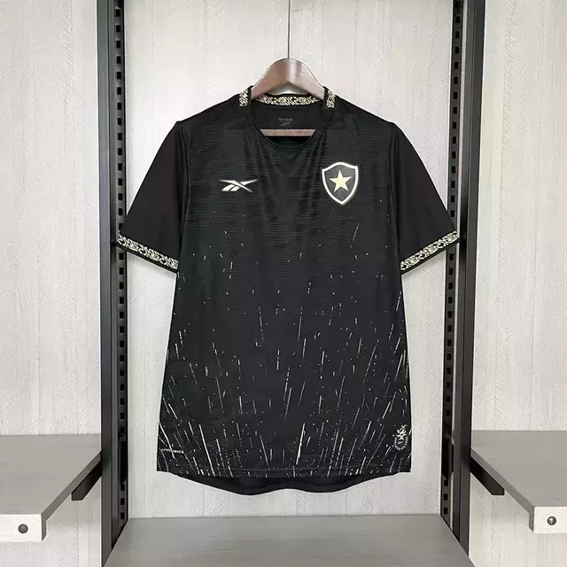 Camisa Botafogo Away 2024 Masculina