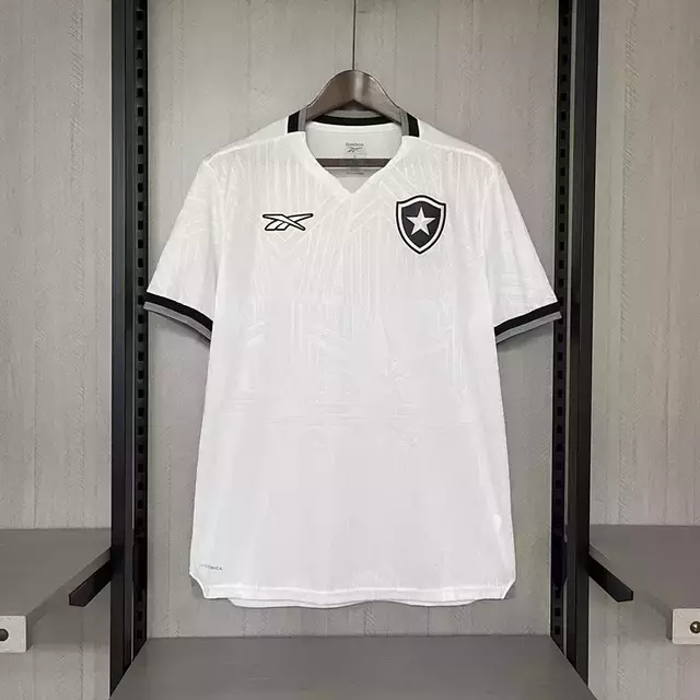 Camisa Botafogo Third 2024 Masculina