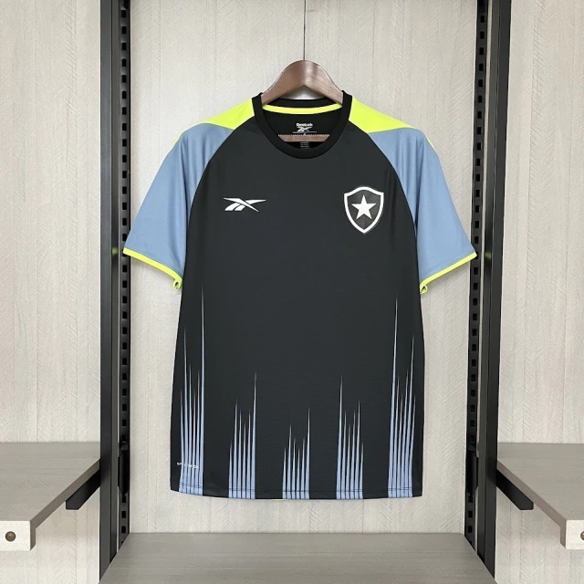 Camisa Botafogo Treino 2024Masculina