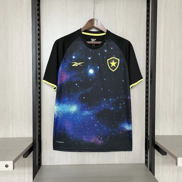 Camisa Botafogo Treino 2024Masculina