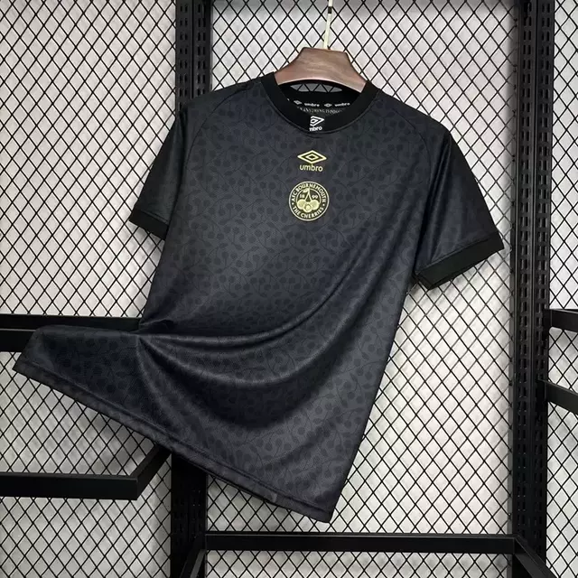 Camisa Bournemouth Especial 24/25 Masculina