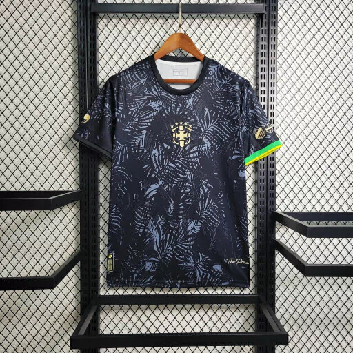 Camisa Brasil Special Neymar Jr 23/24 Masculina