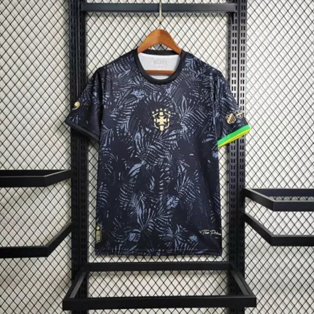 Camisa Brasil Special Neymar Jr 23/24 Masculina