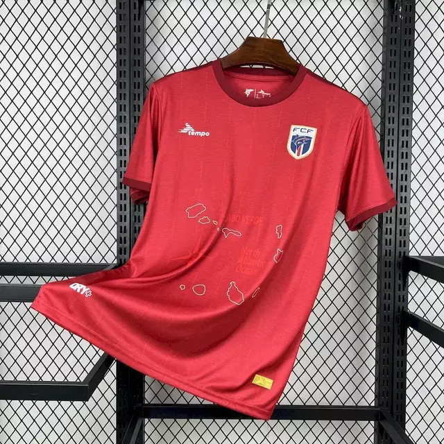 Cabo Verde