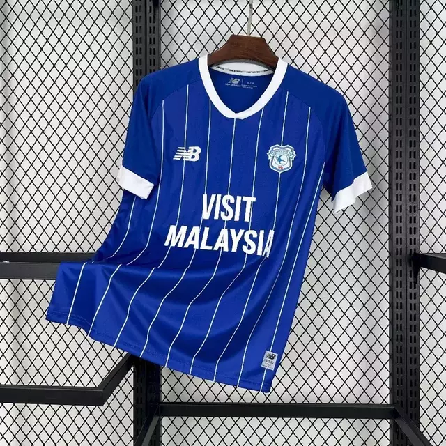 Cardiff City