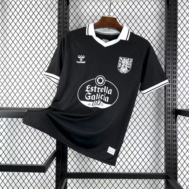 Camisa Celta Vigo Especial 25/26 Masculina