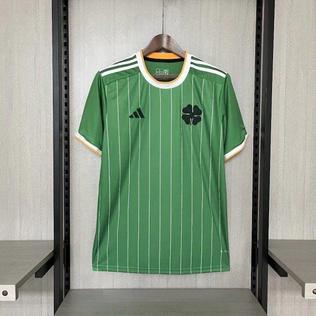 Camisa Celtic Especial 24/25 Masculina