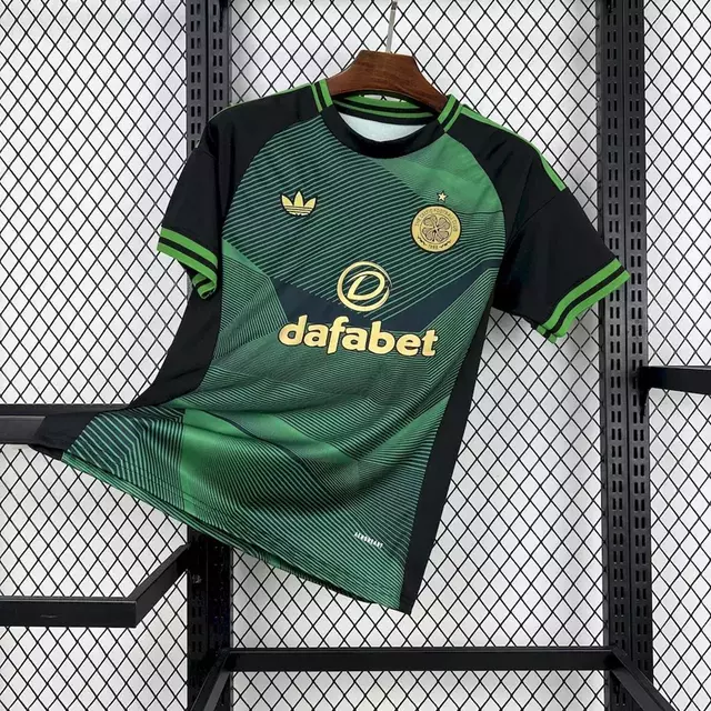 Celtic