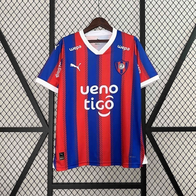 Cerro Porteño