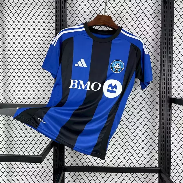 CF Montréal