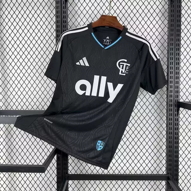 Charlotte FC