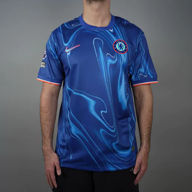 Camisa Chelsea Home 24/25 Masculina