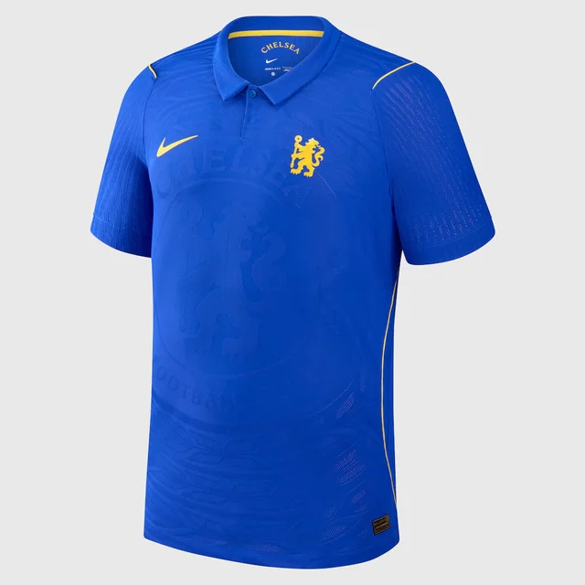 Camisa Chelsea Home 26/27 Masculina