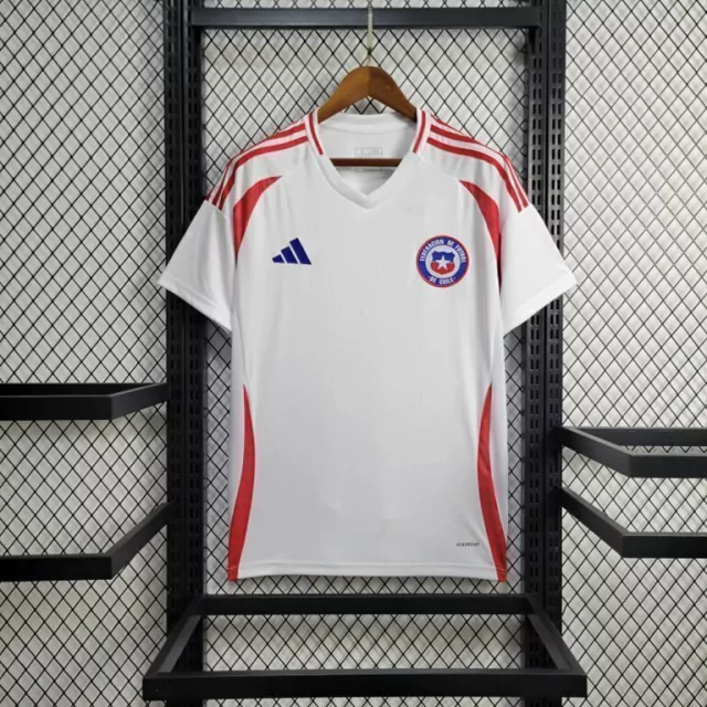 Chile