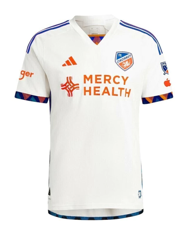 F.C Cincinnati