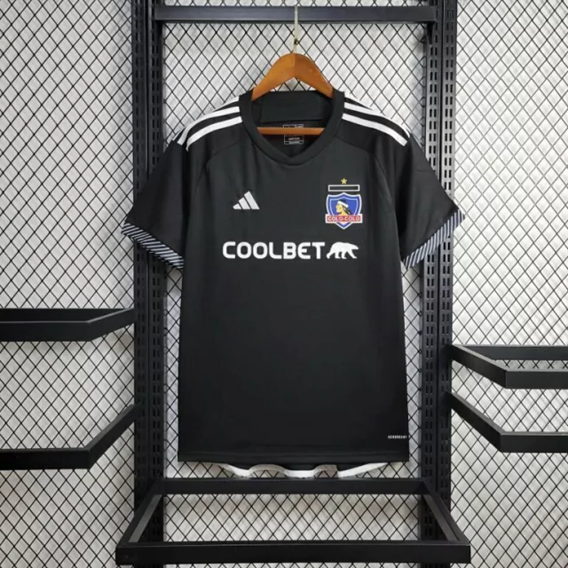 Colo Colo