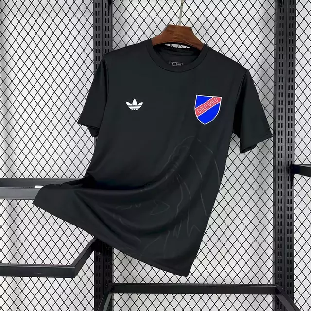 Camisa Colo Colo Especial 25/26 Masculina