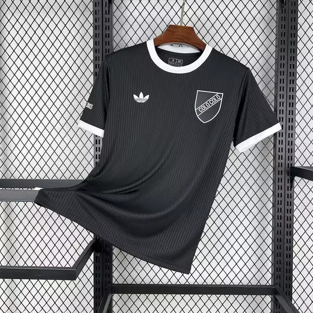 Camisa Colo Colo Especial 25/26 Masculina
