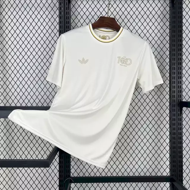 Camisa Colombia Centenário 2024 Masculina