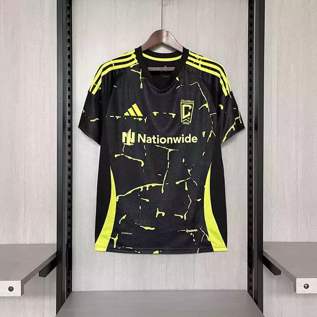 Columbus Crew