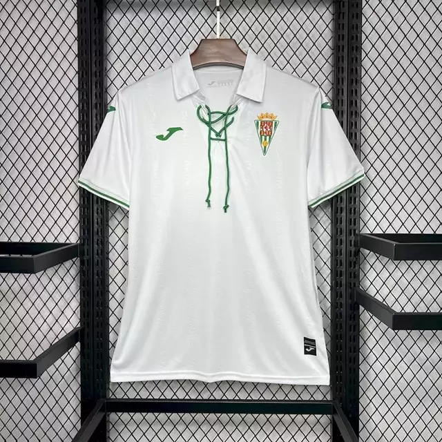 Camisa Cordoba Anniversary 24/25 Masculina