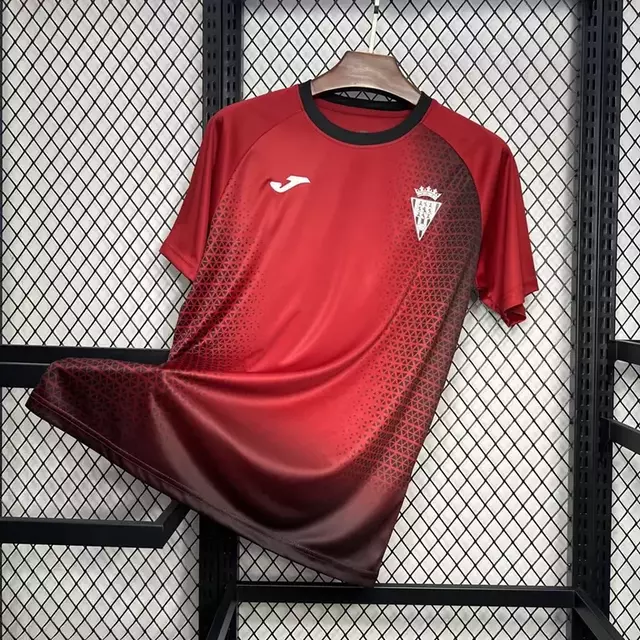 Camisa Cordoba Treino 24/25 Masculina
