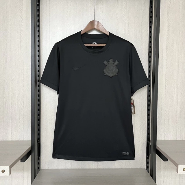 Camisa Corinthians Away 2024 Masculina