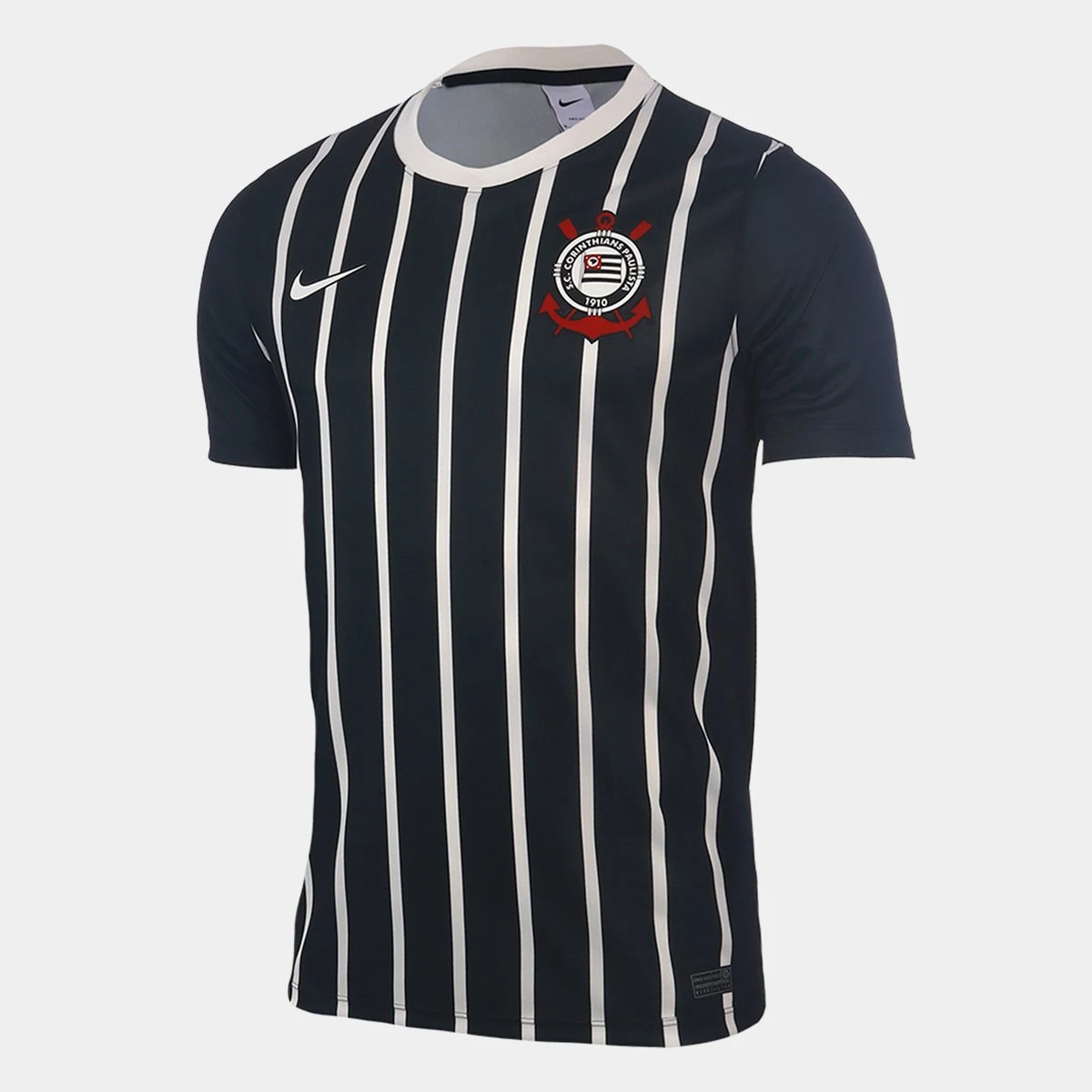 Camisa Corinthians Away 26/27 Fã Masculina