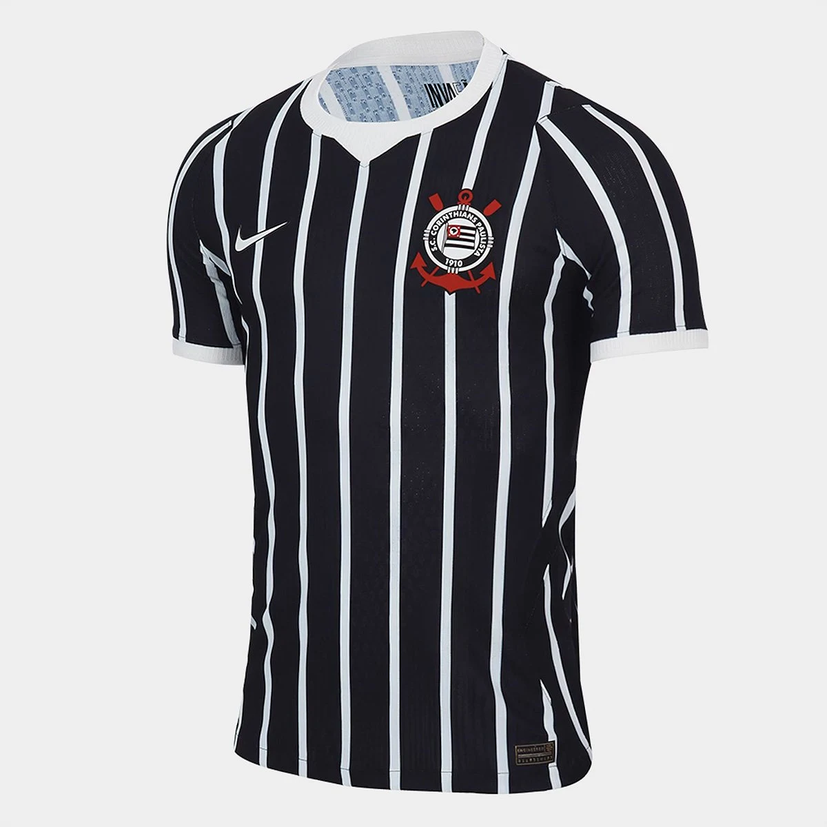 Camisa Corinthians Away 26/27 Jogador Masculina