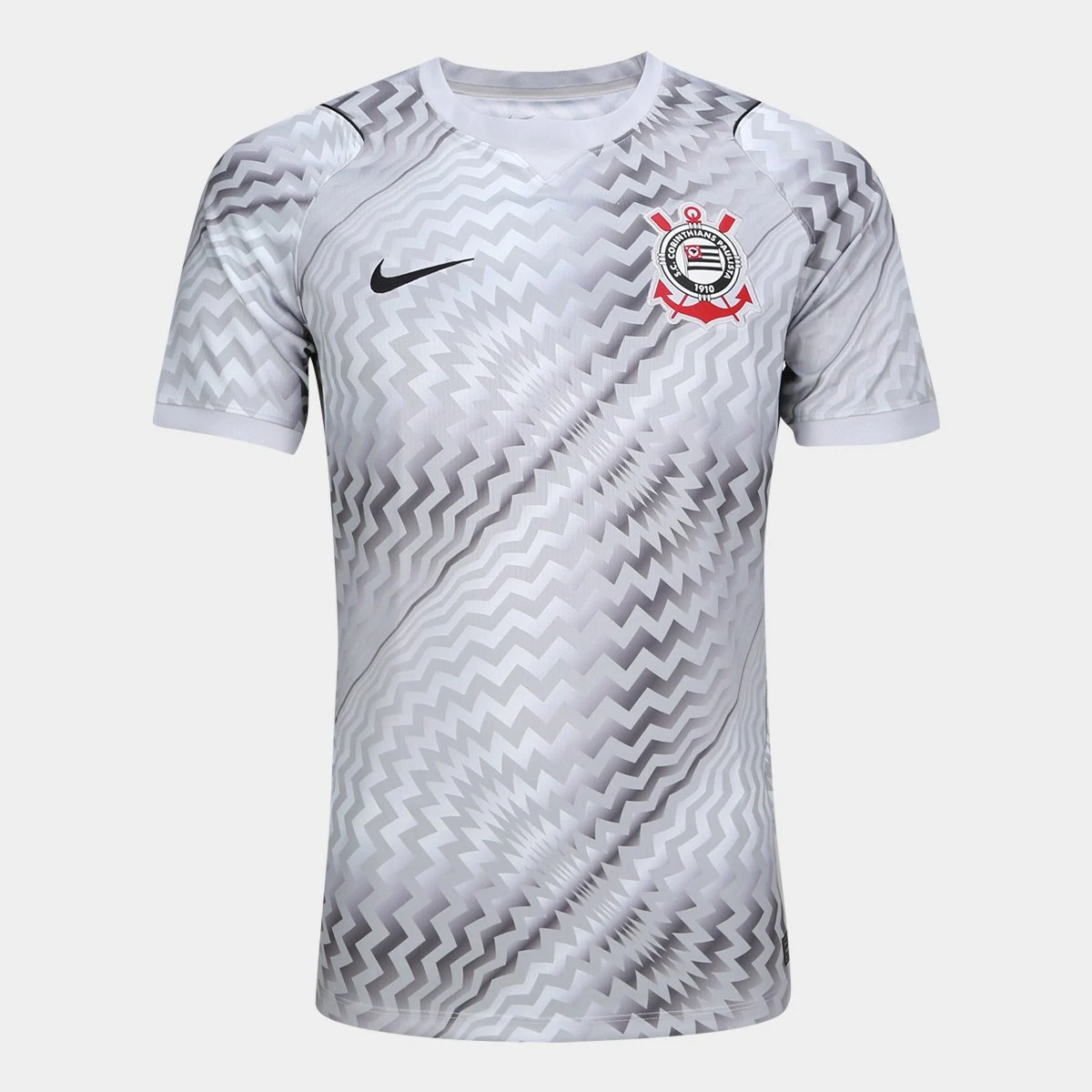 Camisa Corinthians Goleiro 26/27 Masculina