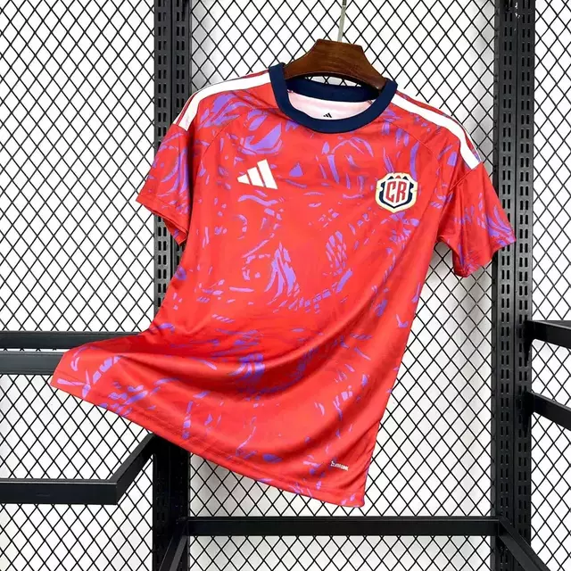Costa Rica