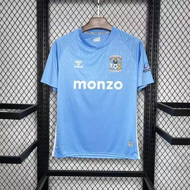 Coventry City