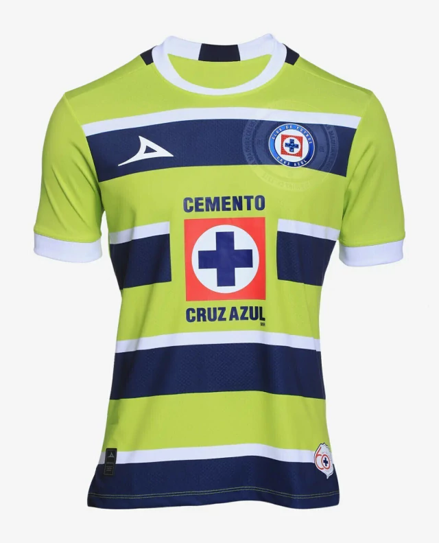 Cruz Azul