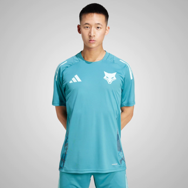 Camisa Cruzeiro Treino 2025 Masculina