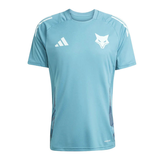 Camisa Cruzeiro Treino 2025 Masculina