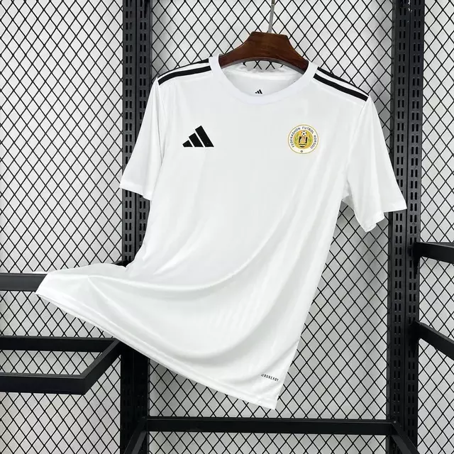 Camisa Curaçao Home 2026 Masculina