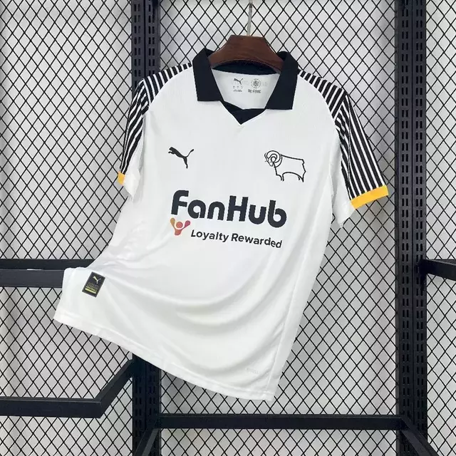 Derby County