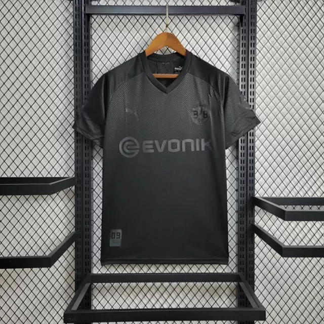 Camisa Dortmund 110th Anniversary Edition Masculina