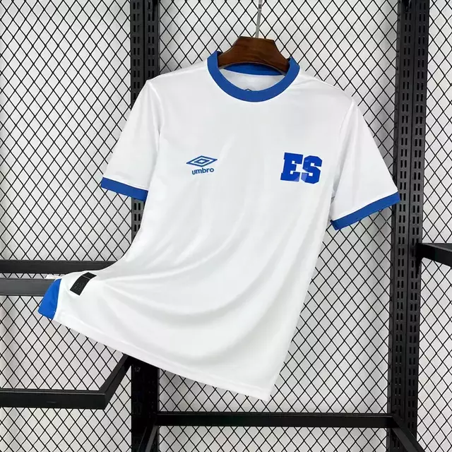 El Salvador