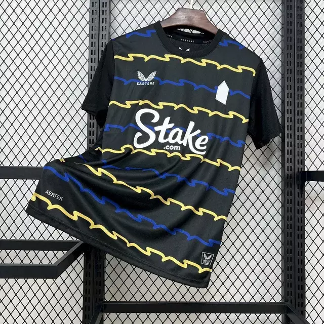 Everton