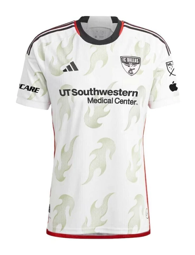 F.C Dallas