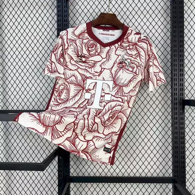 Camisa FC Köln Especial 24/25 Masculina