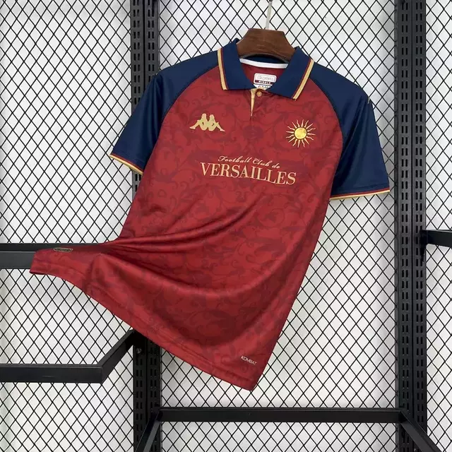 FC Versailles