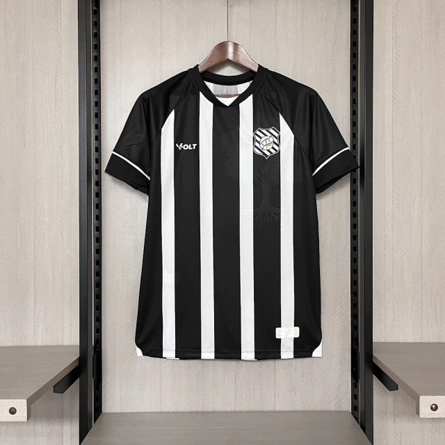 Camisa Figueirense Home 2025 Masculina