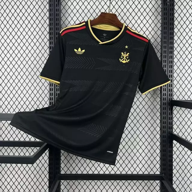 Camisa Flamengo Especial 2025 Masculina