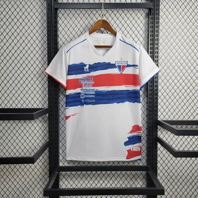 Camisa Fortaleza Conceito 2024 Masculina