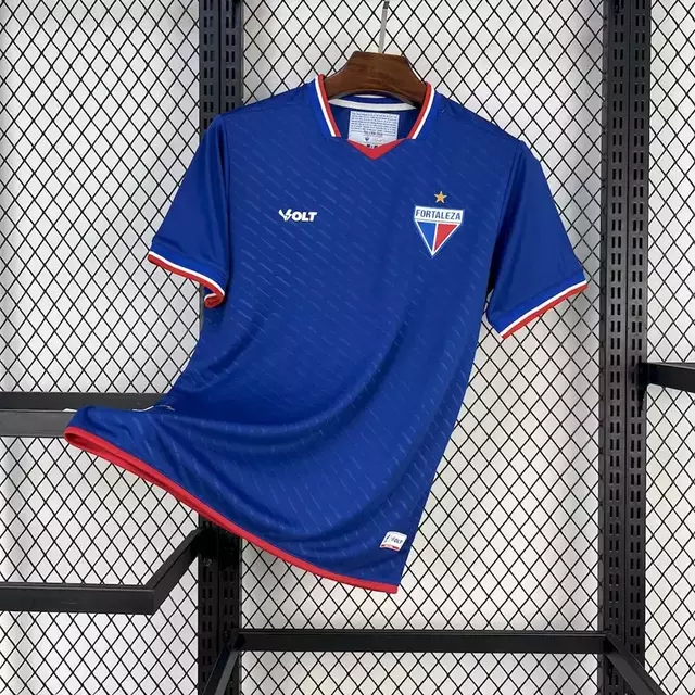 Camisa Fortaleza Copa do Nordeste 2025 Masculina
